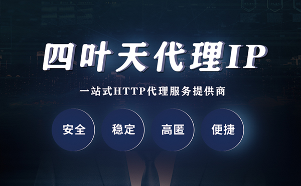 【台州代理IP】代理ip客户端使用教程